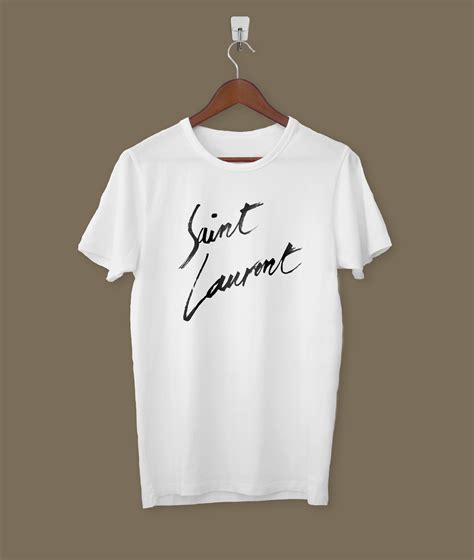 men's ysl sweater|ysl t shirt women's.